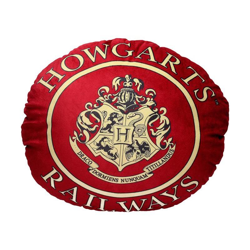 Harry Potter 9 3/4 Cuscino Sd Toys