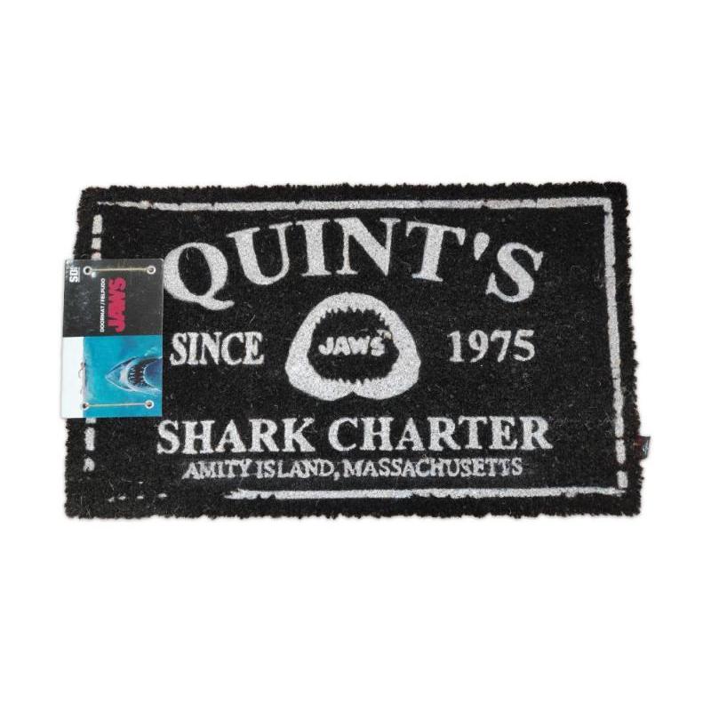 Shark Quint's 43 X 72 Cm Sd Toys