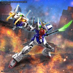 High grade Gundam Shenlong 1/144 Bandai