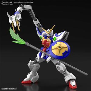 High grade Gundam Shenlong 1/144 Bandai