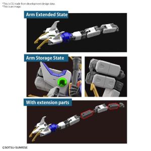 High grade Gundam Shenlong 1/144 Bandai