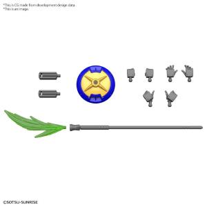 High grade Gundam Shenlong 1/144 Bandai