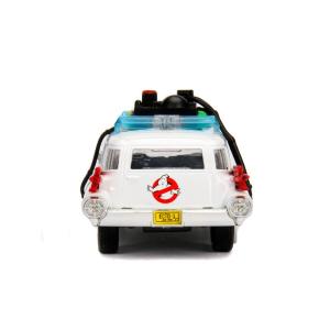 Ghostbusters Ecto-1 1:32 Diecast Model Simba