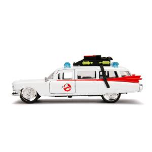 Ghostbusters Ecto-1 1:32 Diecast Model Simba