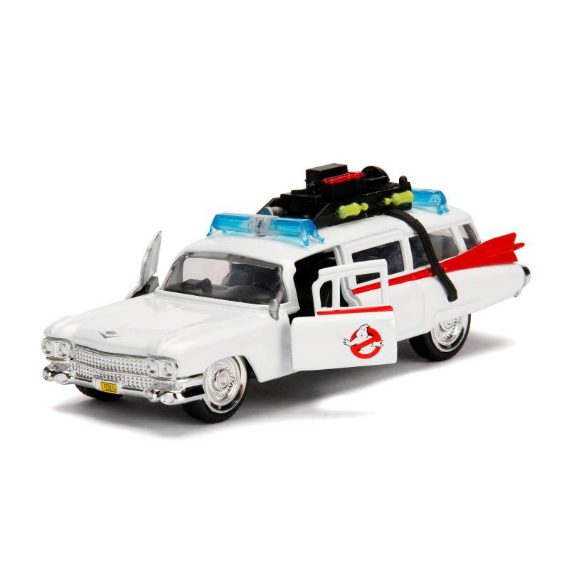 Ghostbusters Ecto-1 1:32 Diecast Model Simba