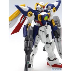 Mobile Suit Gundam Xxxg-01w Wing Gundam Hgac 1/144 Bandai