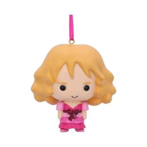 Harry Potter Hermione Hanging Ornament Nemesis Now