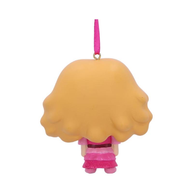 Harry Potter Hermione Hanging Ornament Nemesis Now