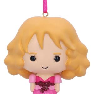 Harry Potter Hermione Hanging Ornament Nemesis Now