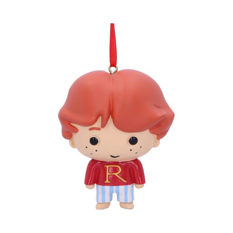 Harry Potter - Ron Hanging Ornament Nemesis Now