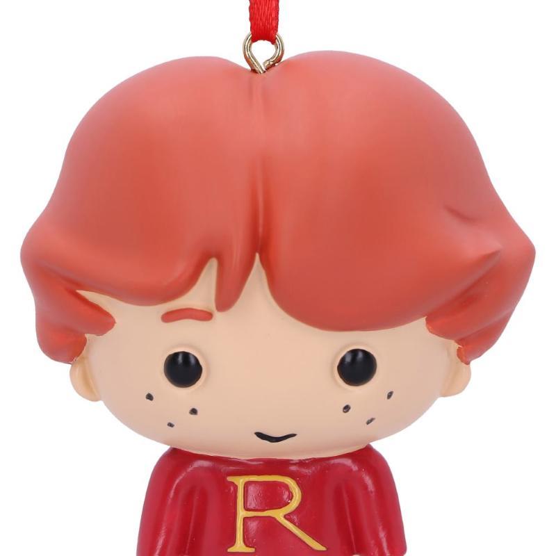 Harry Potter - Ron Hanging Ornament Nemesis Now