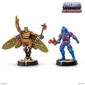 Motu-Battleg.W3 Masters Ot Universe Fra Prodos Games