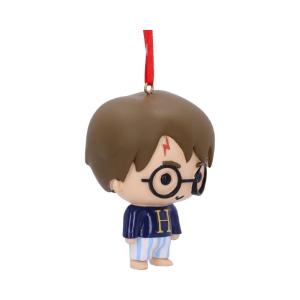 Harry Potter - Harry Hanging Ornament Nemesis Now