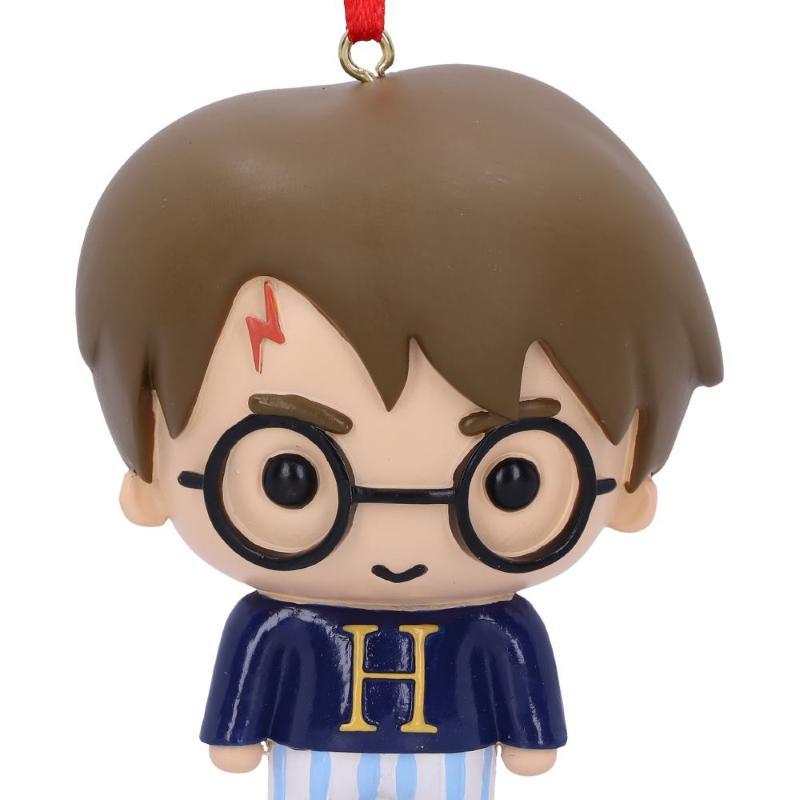 Harry Potter - Harry Hanging Ornament Nemesis Now