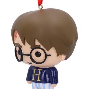 Harry Potter - Harry Hanging Ornament Nemesis Now