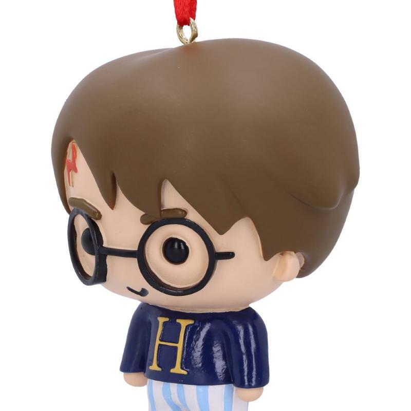 Harry Potter - Harry Hanging Ornament Nemesis Now