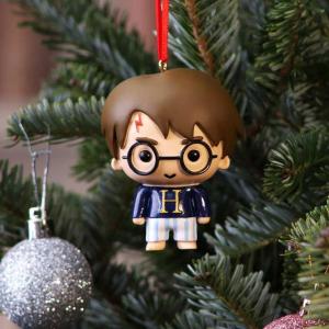 Harry Potter - Harry Hanging Ornament Nemesis Now
