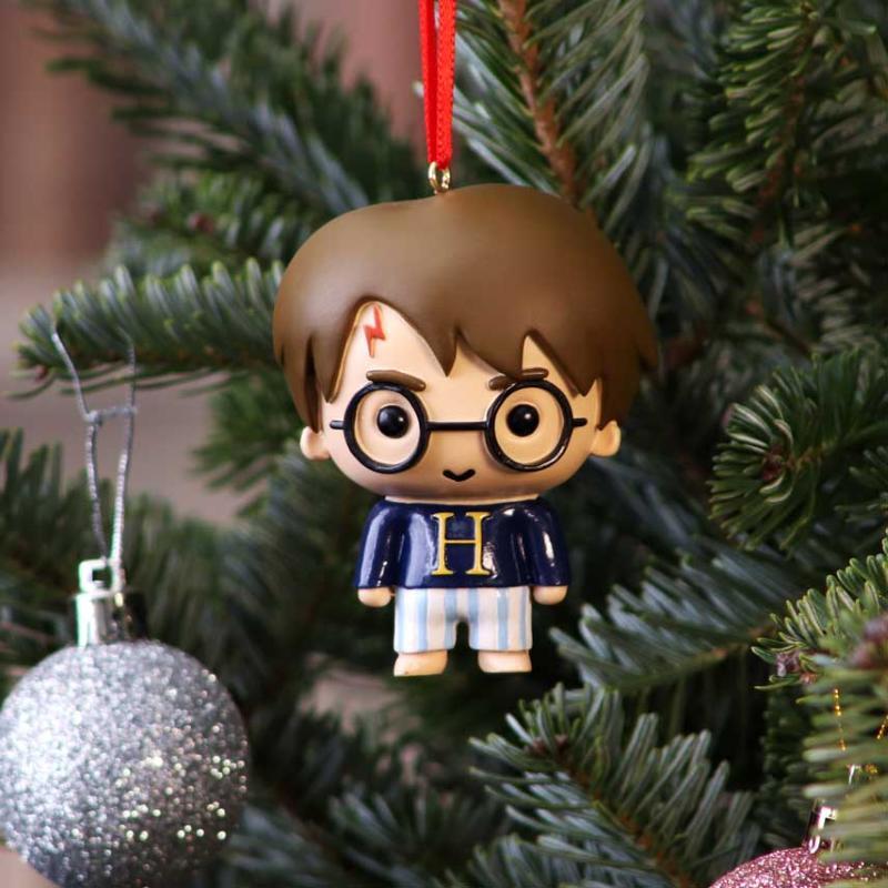 Harry Potter - Harry Hanging Ornament Nemesis Now
