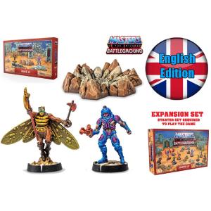 Motu-Battleg.W3 Masters Ot Universe Eng Prodos Games