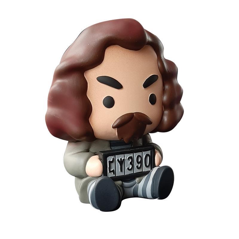 Harry Potter Sirius Black Chibi Coin Bank Plastoy