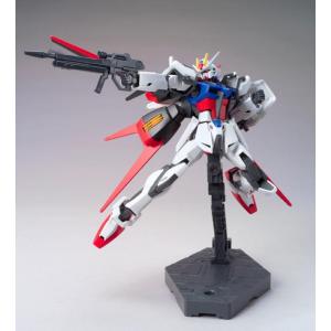 Mobile Suit Gundam Gat-X105 + Aqm/E-X01 Aile Strike Hgce 1/144 Bandai