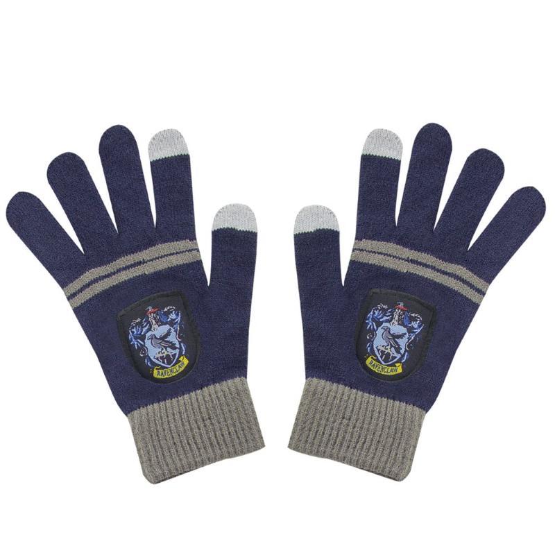 Harry Potter:Ravenclaw Screentouch Guanti Cinereplicas