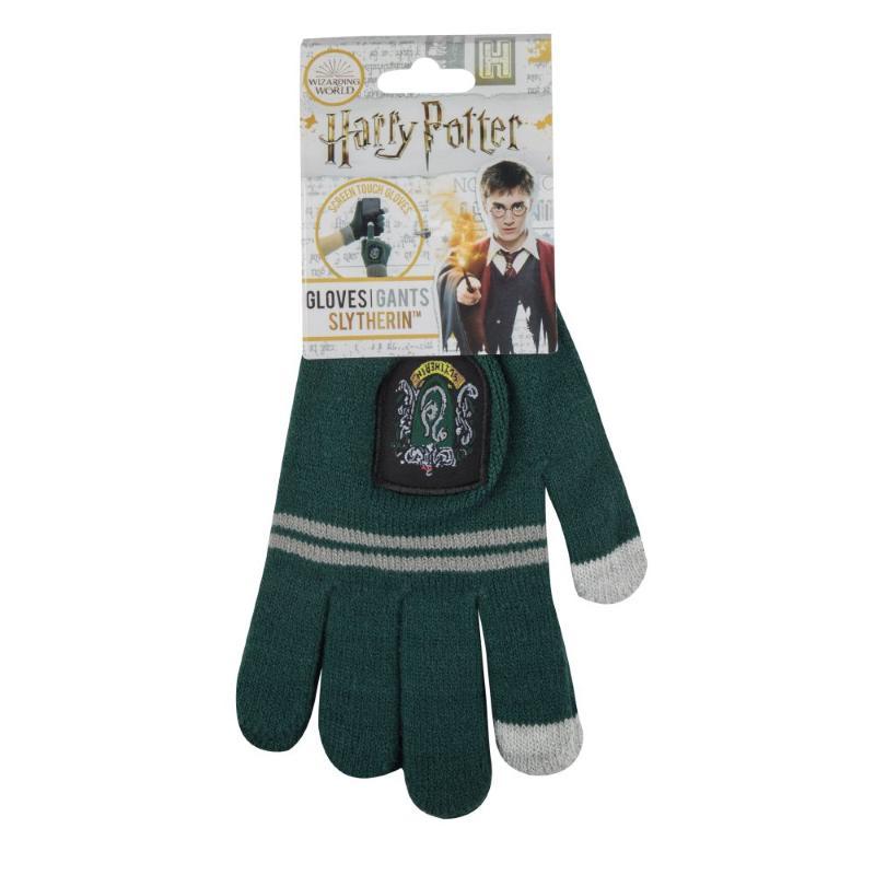 Harry Potter:Slytherin Cinereplicas