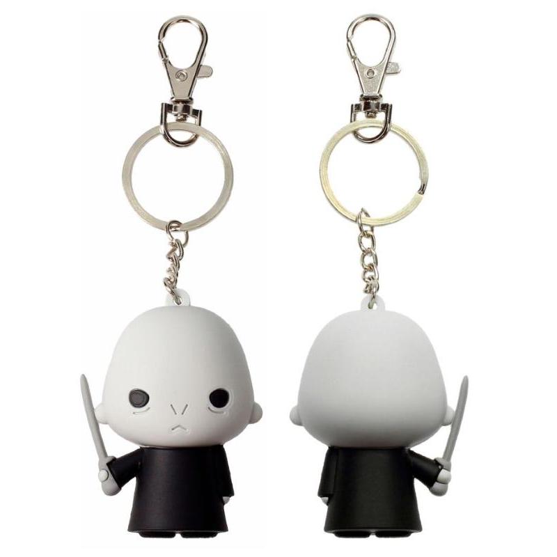 Hp Lord Voldemort Figurative Portachiavi Sd Toys