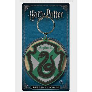 Harry Potter Rubber Slytherin 6 Cm Pyramid International