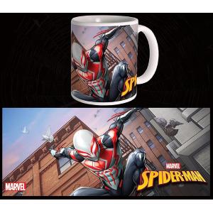 Marvel Spider-Man 2099 Tazza in ceramica Semic