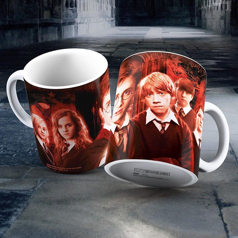 CollectioNerd Shop - Sd Toys Harry Potter Tazza in ceramica Dumbledore's  Army Sd Toys