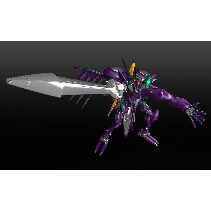 Fafner in the Azure: The Beyond Moderoid Fafner Mark Nicht Good Smile