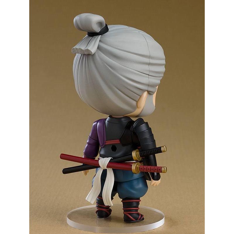 The Witcher: Ronin Nendoroid Geralt: Ronin Ver. Good Smile
