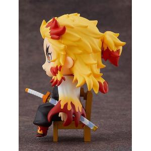 Demon Slayer: Nendoroid Swacchao! Kyojuro Rengoku Good Smile