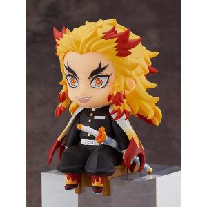Demon Slayer: Nendoroid Swacchao! Kyojuro Rengoku Good Smile