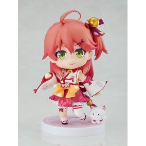 Hololive Production Nendoroid Sakura Miko Max Factory