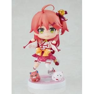 Hololive Production Nendoroid Sakura Miko Max Factory