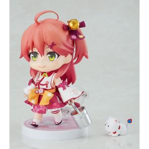 Hololive Production Nendoroid Sakura Miko Max Factory