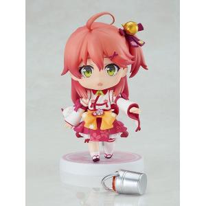 Hololive Production Nendoroid Sakura Miko Max Factory