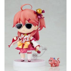 Hololive Production Nendoroid Sakura Miko Max Factory