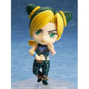 Jojo's Bizarre Adventure Nendoroid Jolyne Cujoh Medicos