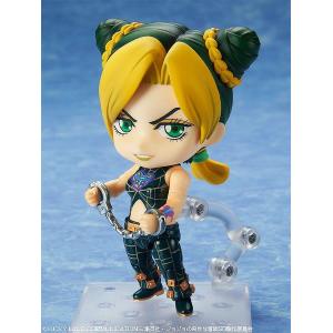 Jojo's Bizarre Adventure Nendoroid Jolyne Cujoh Medicos