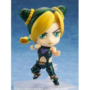 Jojo's Bizarre Adventure Nendoroid Jolyne Cujoh Medicos