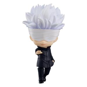 Jujutsu Kaisen 0 Nendoroid Satoru Gojo: Jujutsu Kaisen 0 Ver. Good Smile