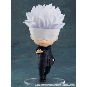 Jujutsu Kaisen 0 Nendoroid Satoru Gojo: Jujutsu Kaisen 0 Ver. Good Smile