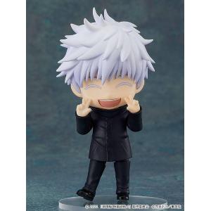 Jujutsu Kaisen 0 Nendoroid Satoru Gojo: Jujutsu Kaisen 0 Ver. Good Smile