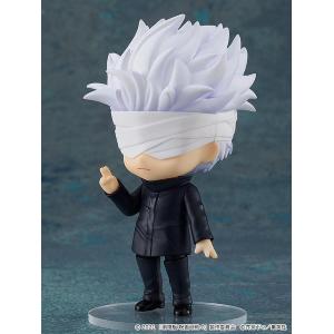 Jujutsu Kaisen 0 Nendoroid Satoru Gojo: Jujutsu Kaisen 0 Ver. Good Smile