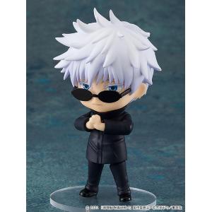 Jujutsu Kaisen 0 Nendoroid Satoru Gojo: Jujutsu Kaisen 0 Ver. Good Smile
