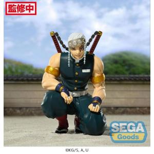 Demon Slayer: Kimetsu No Yaiba Pm Tengen Uzui 13 Sega