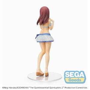 The Quintessential Quintuplets Spm Miku Nakano Sega